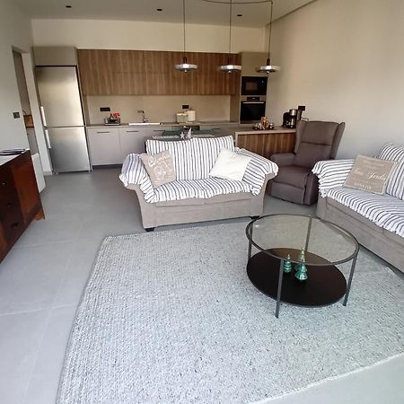 Nafplio Vacation House Exterior foto